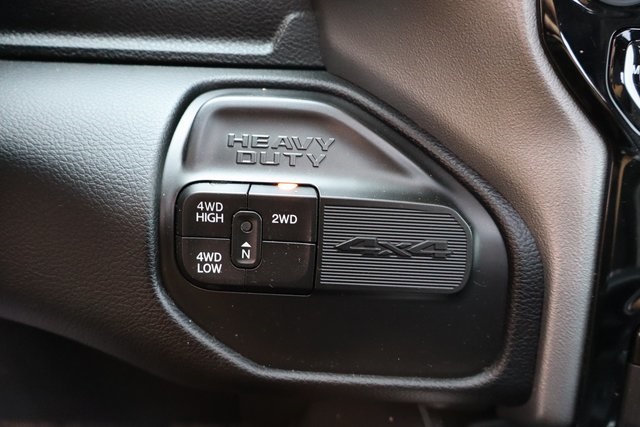 2024 Ram 3500 Laramie photo 22
