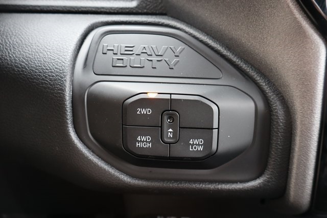 2025 Ram 2500 Tradesman photo 16