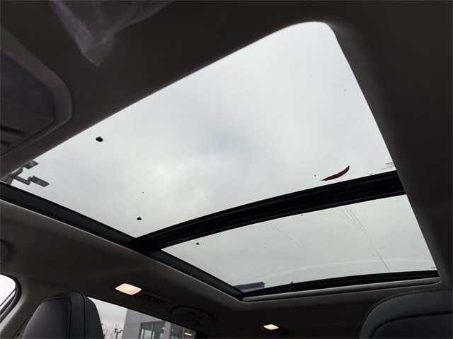 2026 Subaru Ascent Onyx Edition Touring photo 3