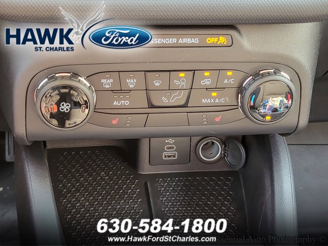 2024 FORD BRONCO SPORT - Image 31