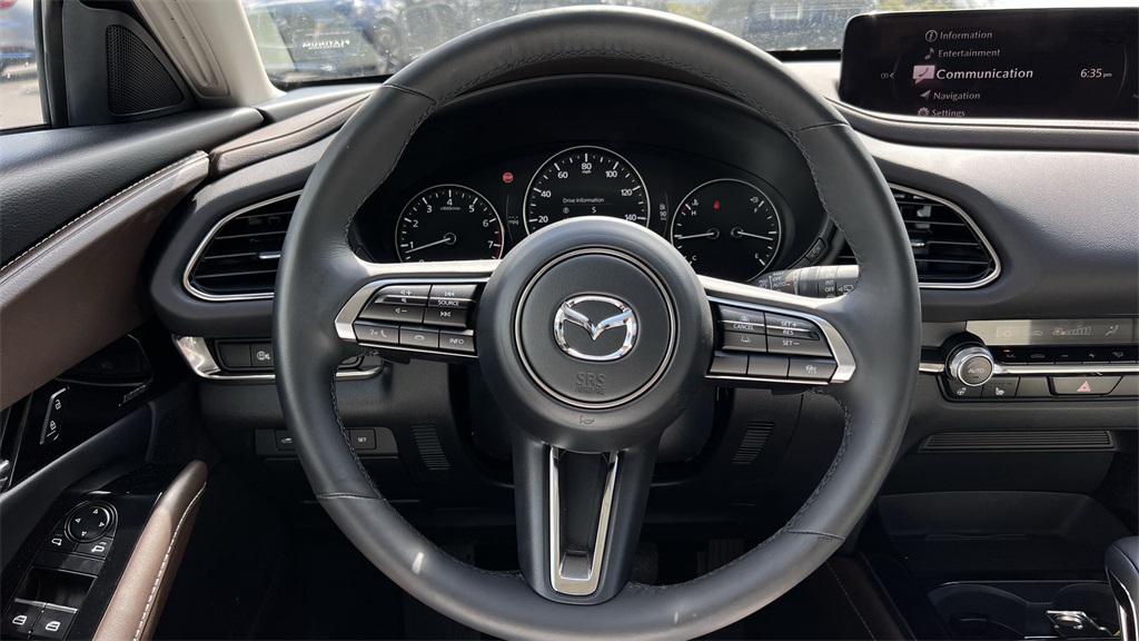 2024 Mazda CX-30 2.5 Turbo Premium photo 43