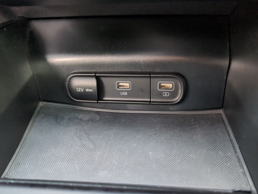 2024 Kia K5 GT-Line photo 23