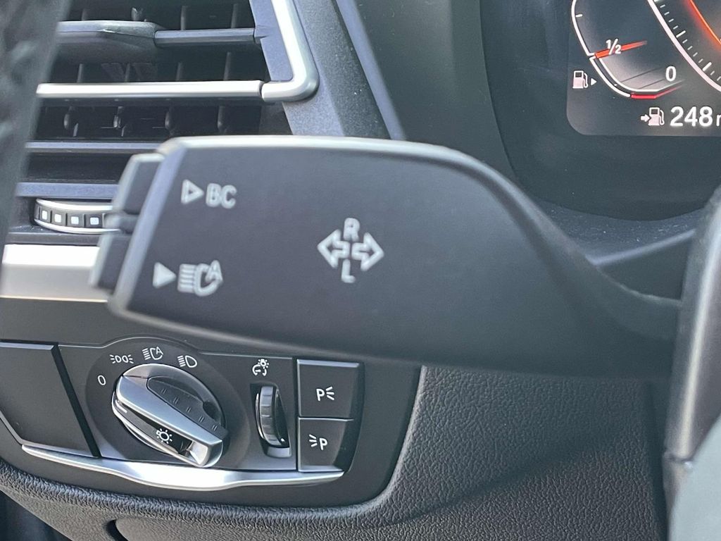 2024 Bmw X3 sDrive30i photo 22