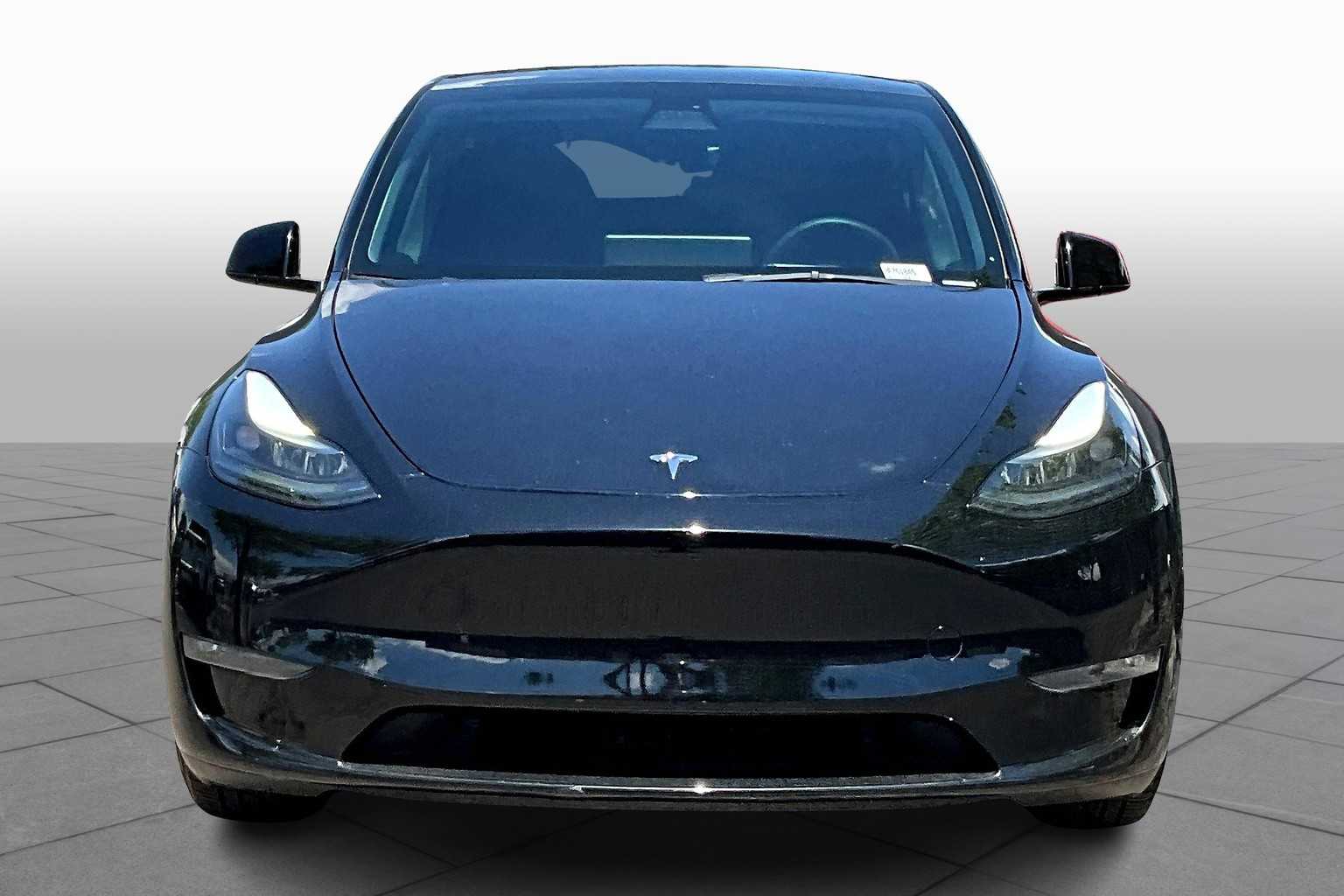 Used 2023 Tesla Model Y Performance with VIN 7SAYGDEF8PF761845 for sale in Albuquerque, NM