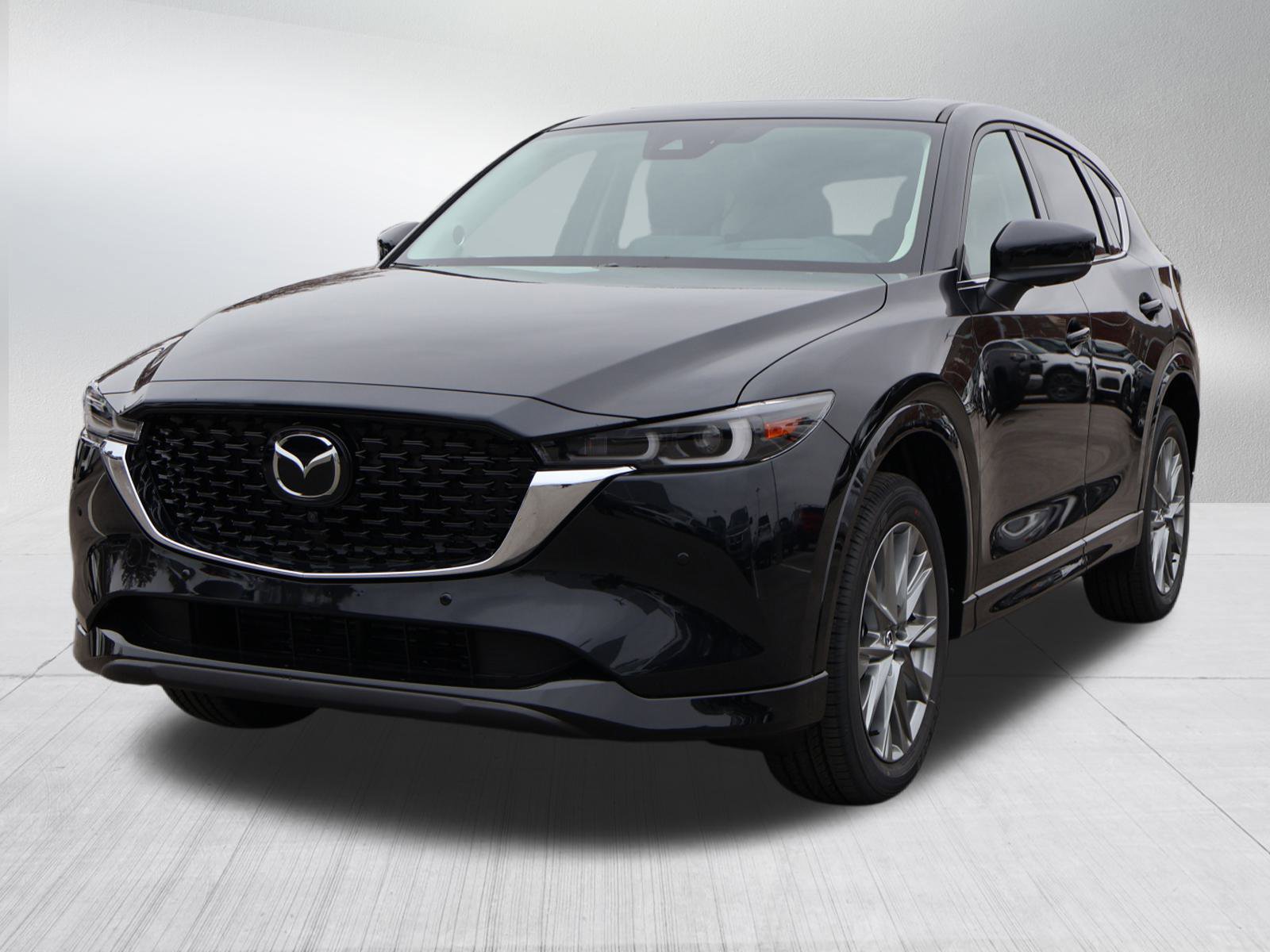 2025 Mazda CX-5 2.5 Premium Plus photo 3