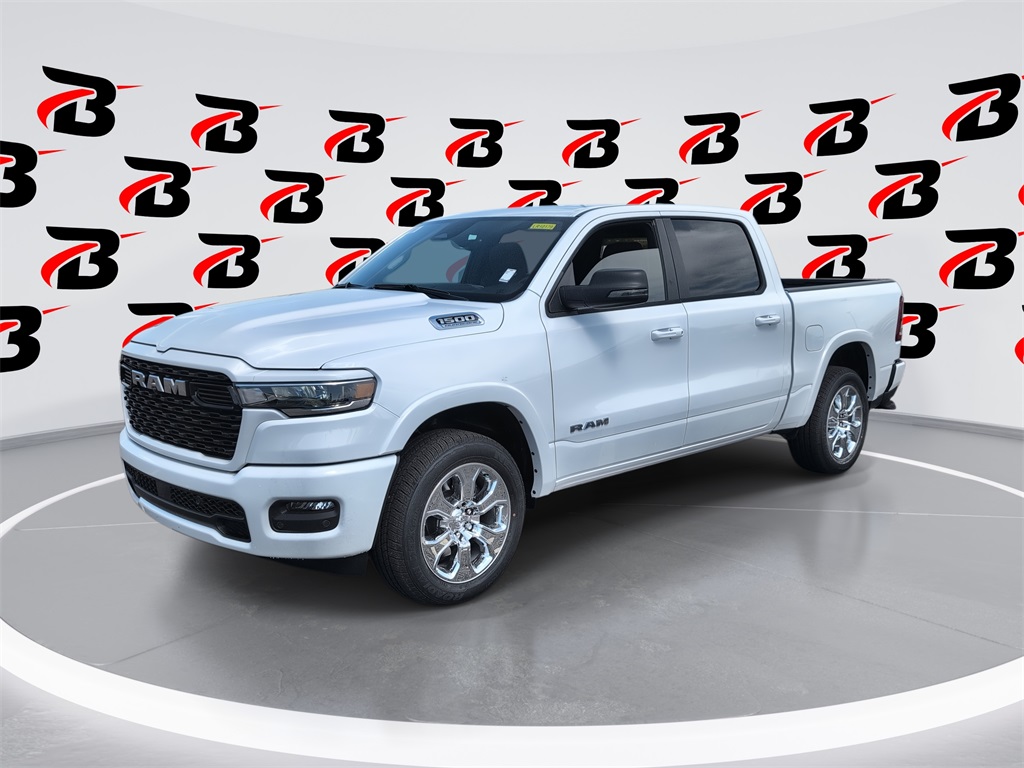 2026 RAM Ram 1500 Pickup Big Horn/Lone Star's photo