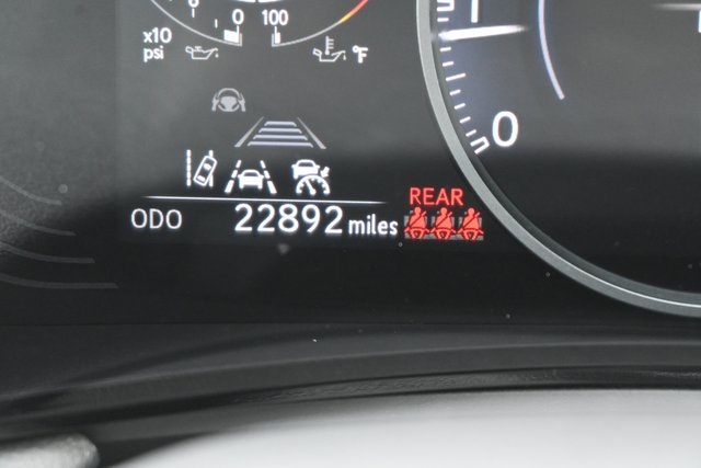 2022 Lexus NX 350 Premium photo 26
