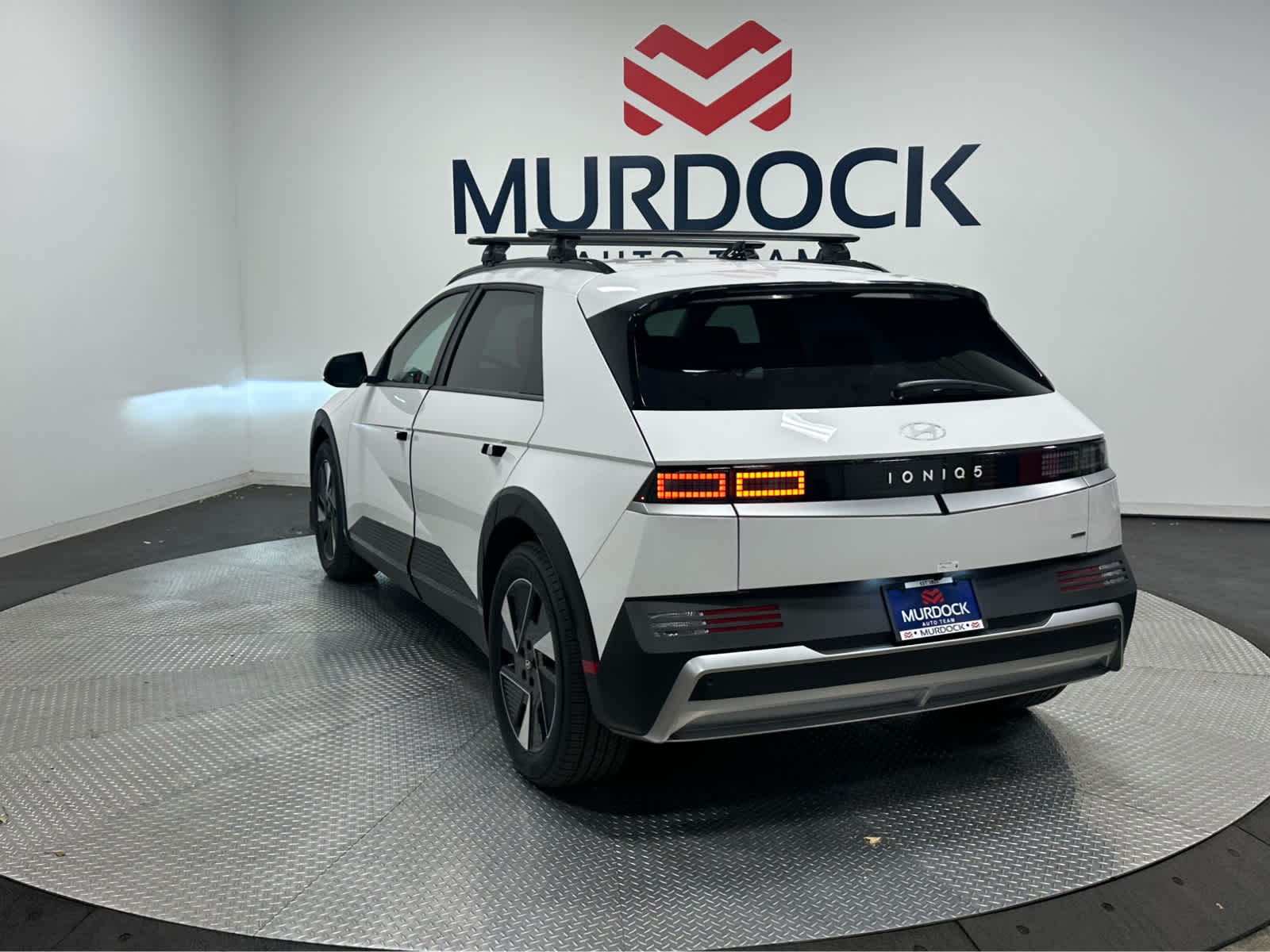 2025 Hyundai Ioniq 5 SEL photo 3