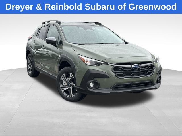 2026 Subaru Crosstrek Premium's photo