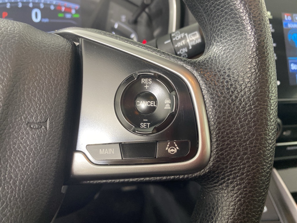 2020 Honda CR-V EX photo 17