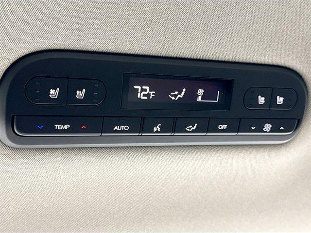 2026 Hyundai Palisade Limited photo 15