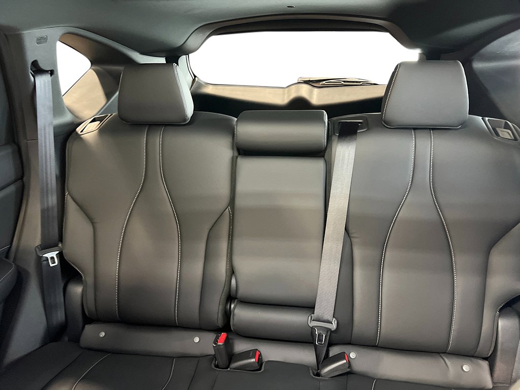 2025 Acura RDX photo 19