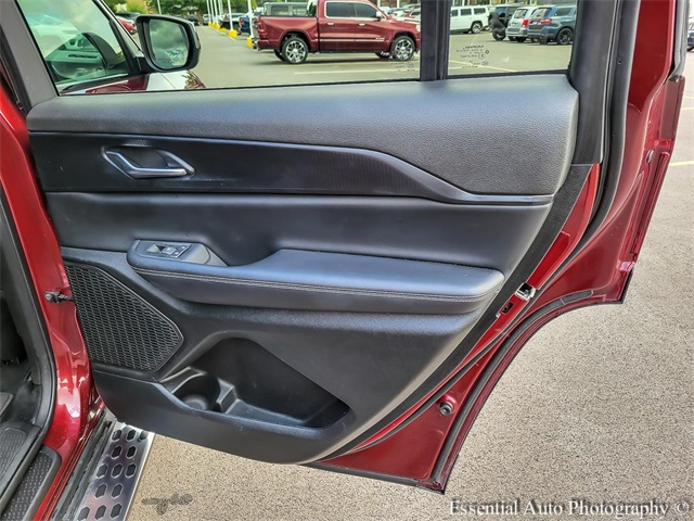 2024 JEEP GRAND CHEROKEE L - Image 29