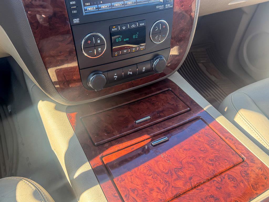 2014 CHEVROLET TAHOE - Image 24