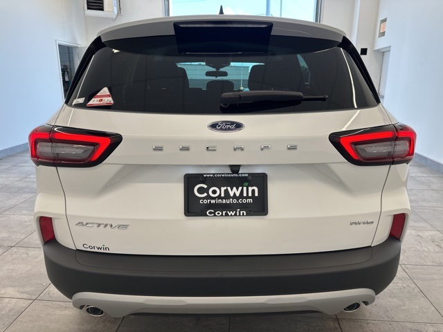 2025 Ford Escape Active photo 6