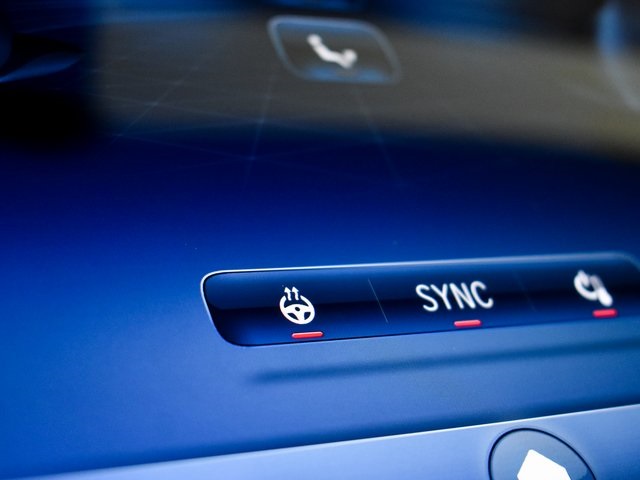 2026 Mercedes Benz CLE 300 4MATIC Coupe photo 32