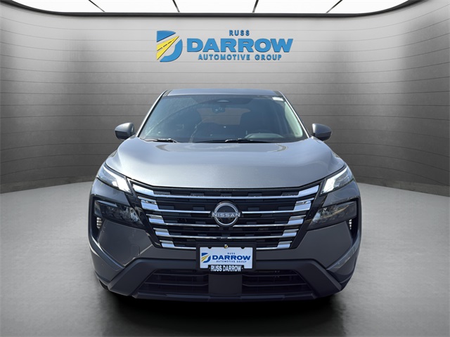 2026 Nissan Rogue SV photo 5