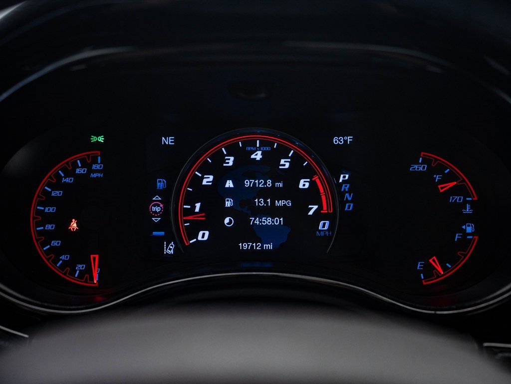 2023 Dodge Durango SRT 392 photo 20