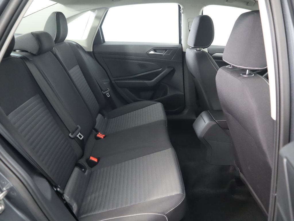 2025 Volkswagen Jetta 1.5T S photo 22