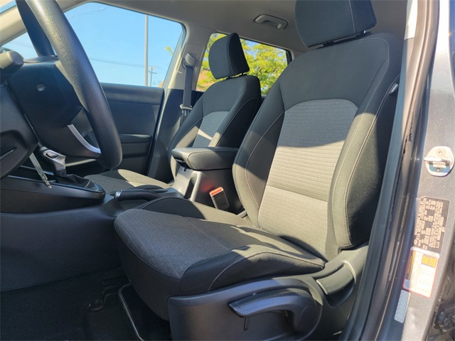 2020 Kia Soul S photo 14