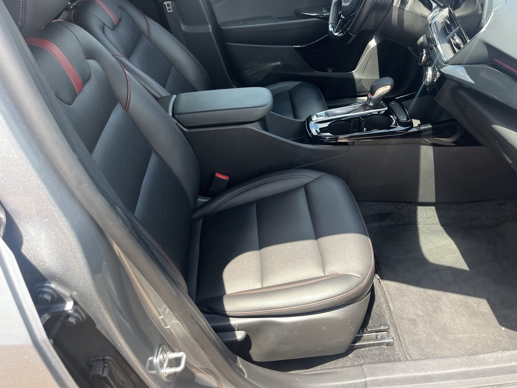 2024 Chevrolet Trax photo 15