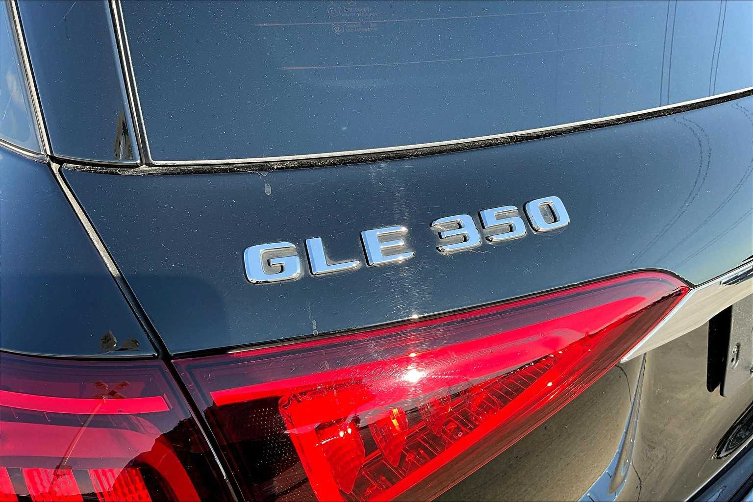 2021 Mercedes Benz GLE 350 4MATIC photo 26