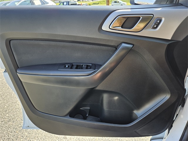 2022 Ford Ranger XLT photo 27