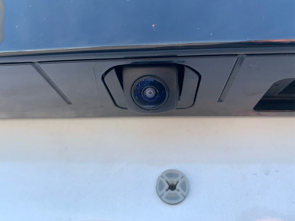2023 Honda Accord EX photo 12