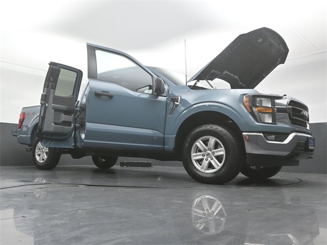 2023 FORD F-150 - Image 52