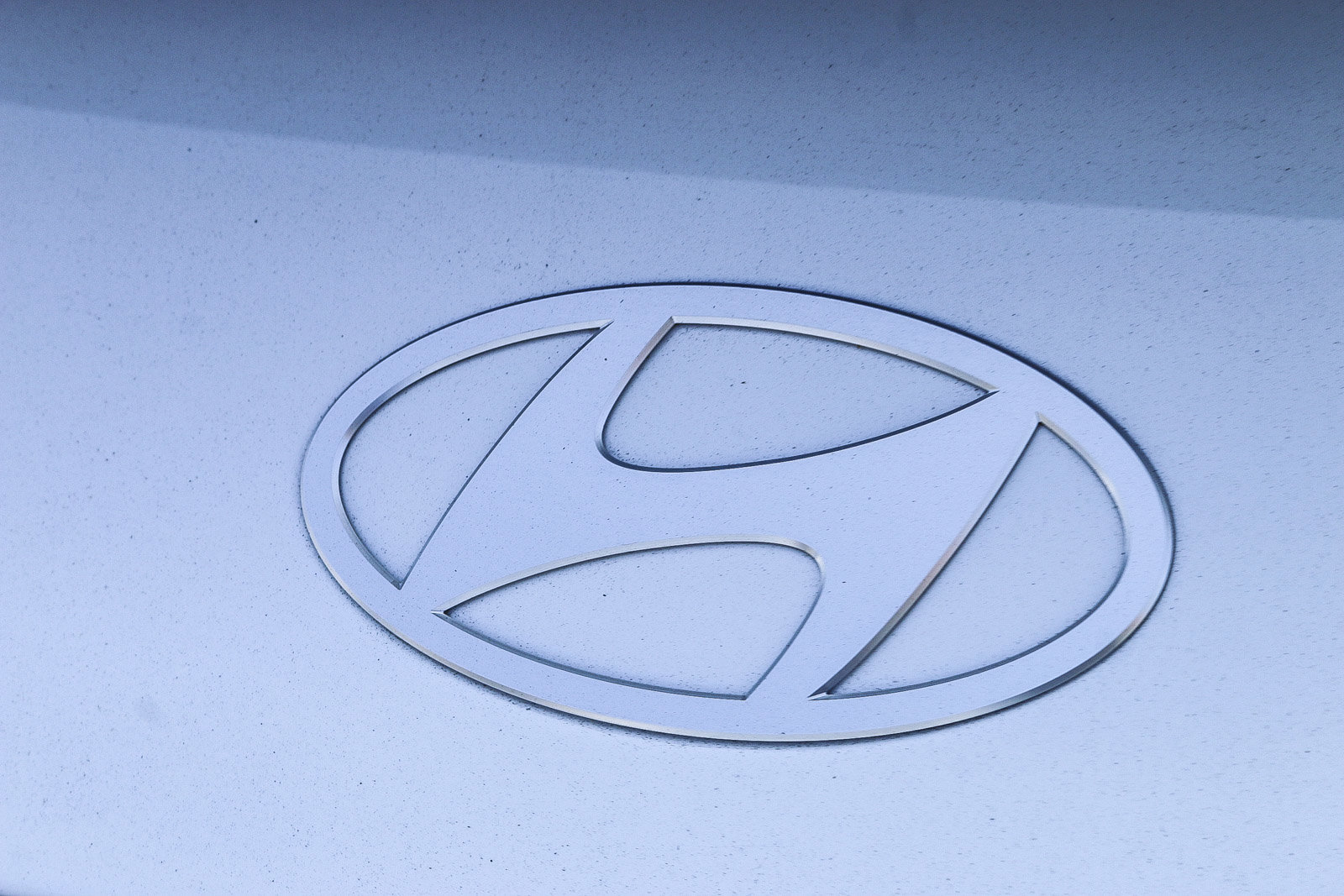 New 2025 Serenity White Hyundai SEL image 11