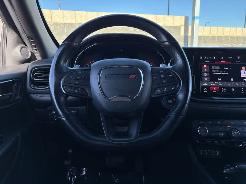 2023 Dodge Durango GT Plus photo 18