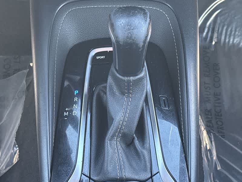 2020 Toyota Corolla XSE photo 21