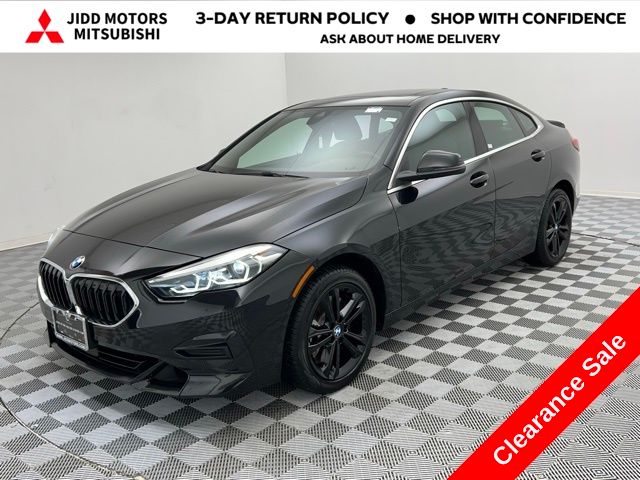 2024 BMW 2 Series 228i's photo