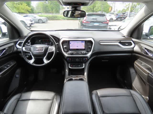 2023 Gmc Acadia SLT photo 15