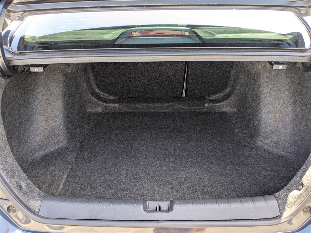 2016 Honda Civic EX-T photo 12