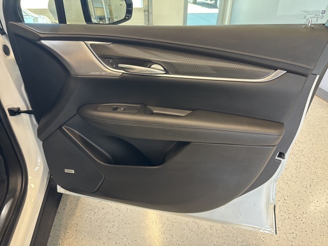 2023 Cadillac XT5 Sport photo 42