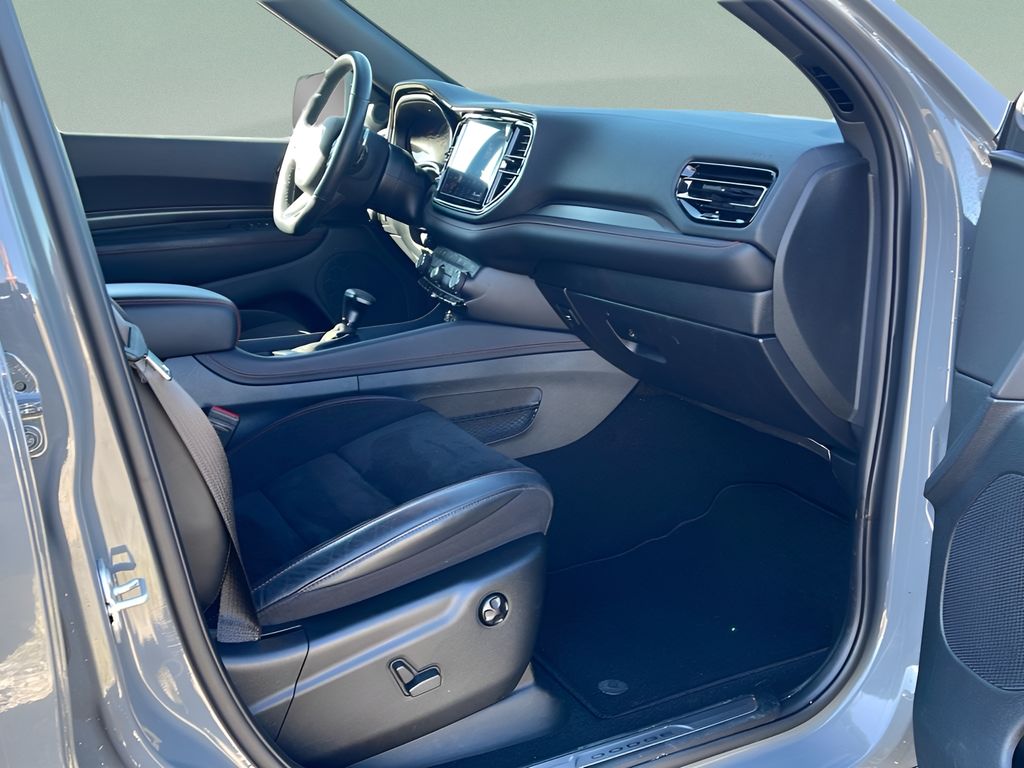 2024 Dodge Durango R/T photo 20