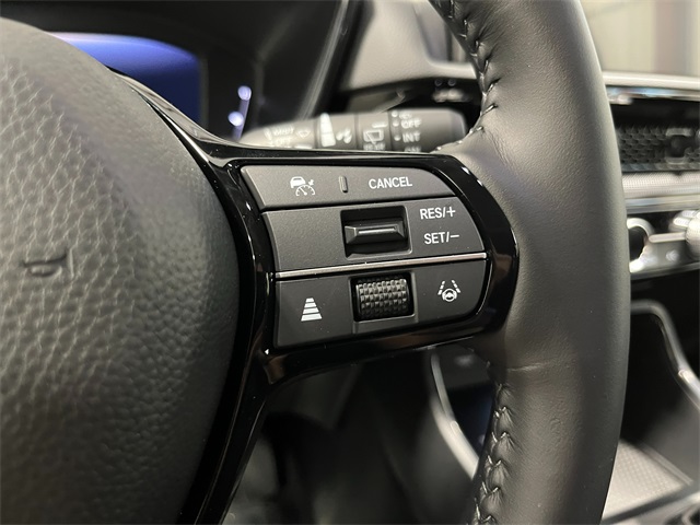 2026 Honda CR-V EX-L photo 17