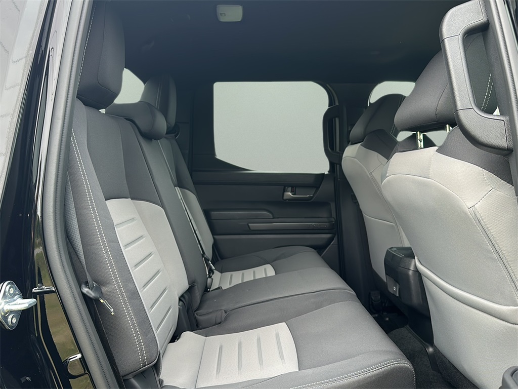 2025 Toyota Tacoma TRD Off-Road 4x4 Double Cab photo 22