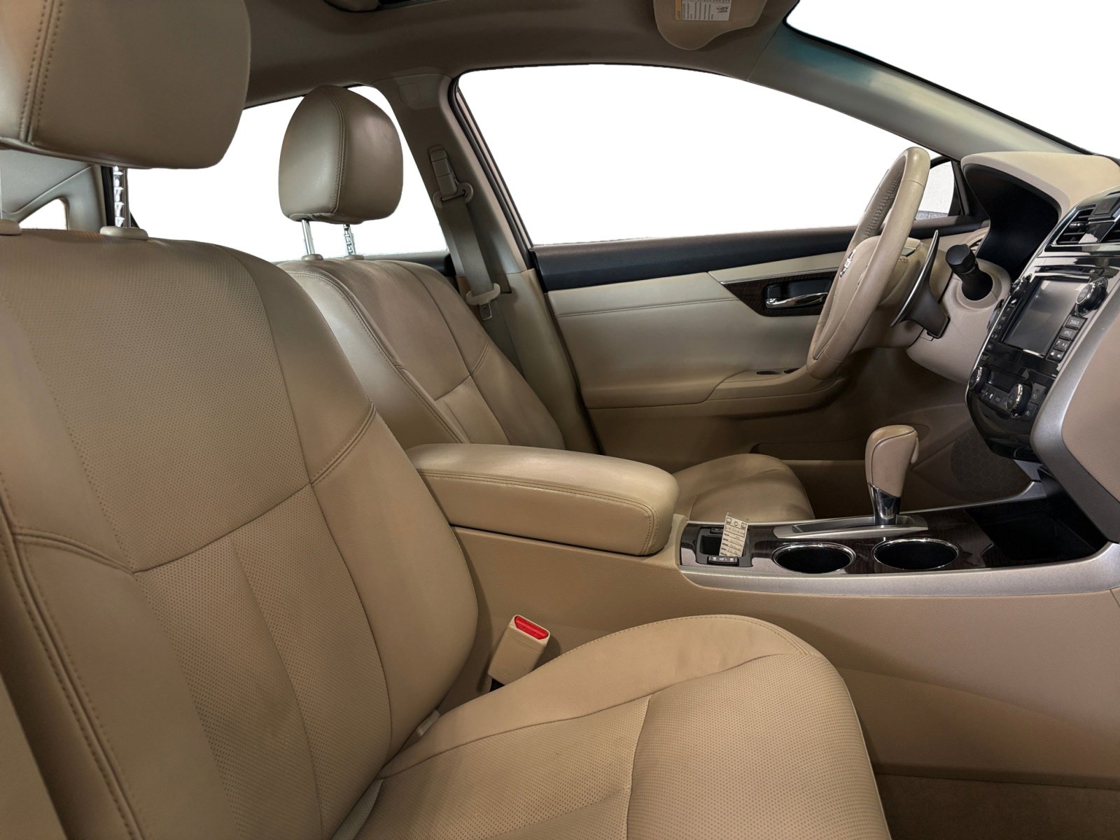 2014 Nissan Altima 3.5 SL photo 27