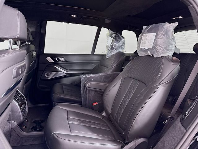 2026 Bmw X7 ALPINA XB7 photo 25