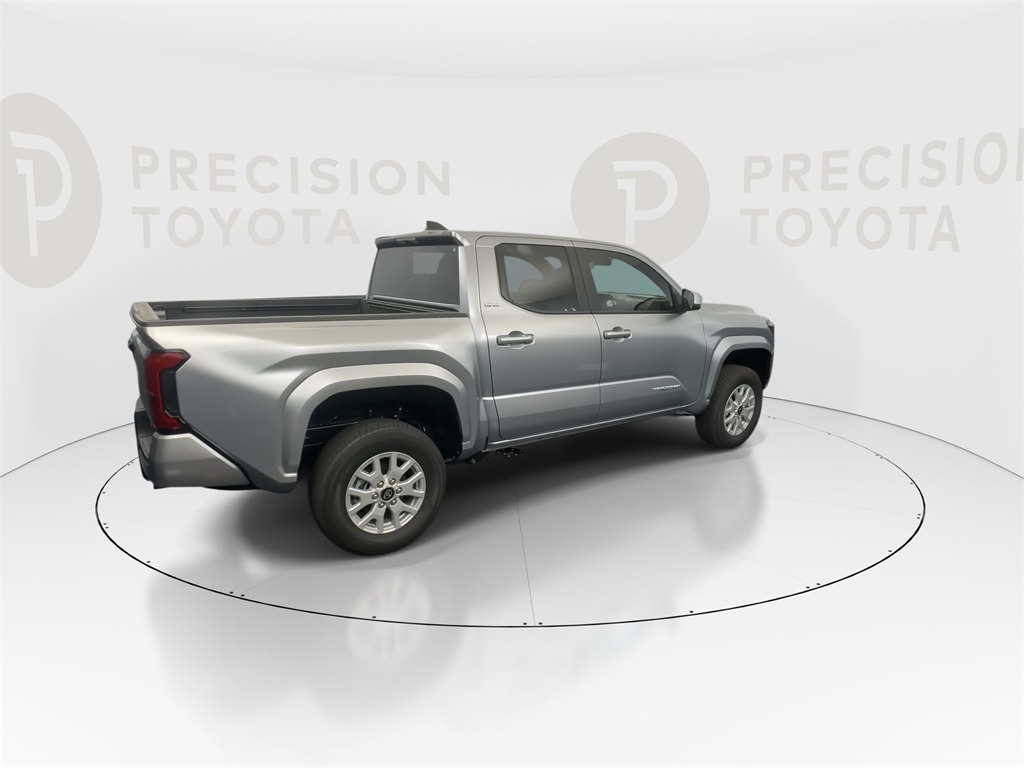 2025 Toyota Tacoma SR5 4x4 Double Cab photo 20