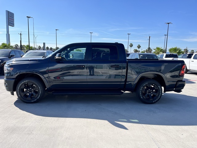 2025 Ram 1500 Big Horn Lone Star photo 3