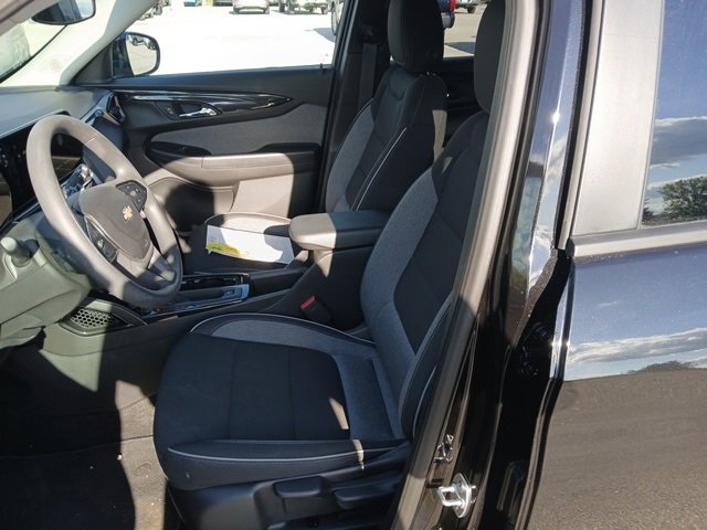 2025 Chevrolet Trailblazer LT photo 17