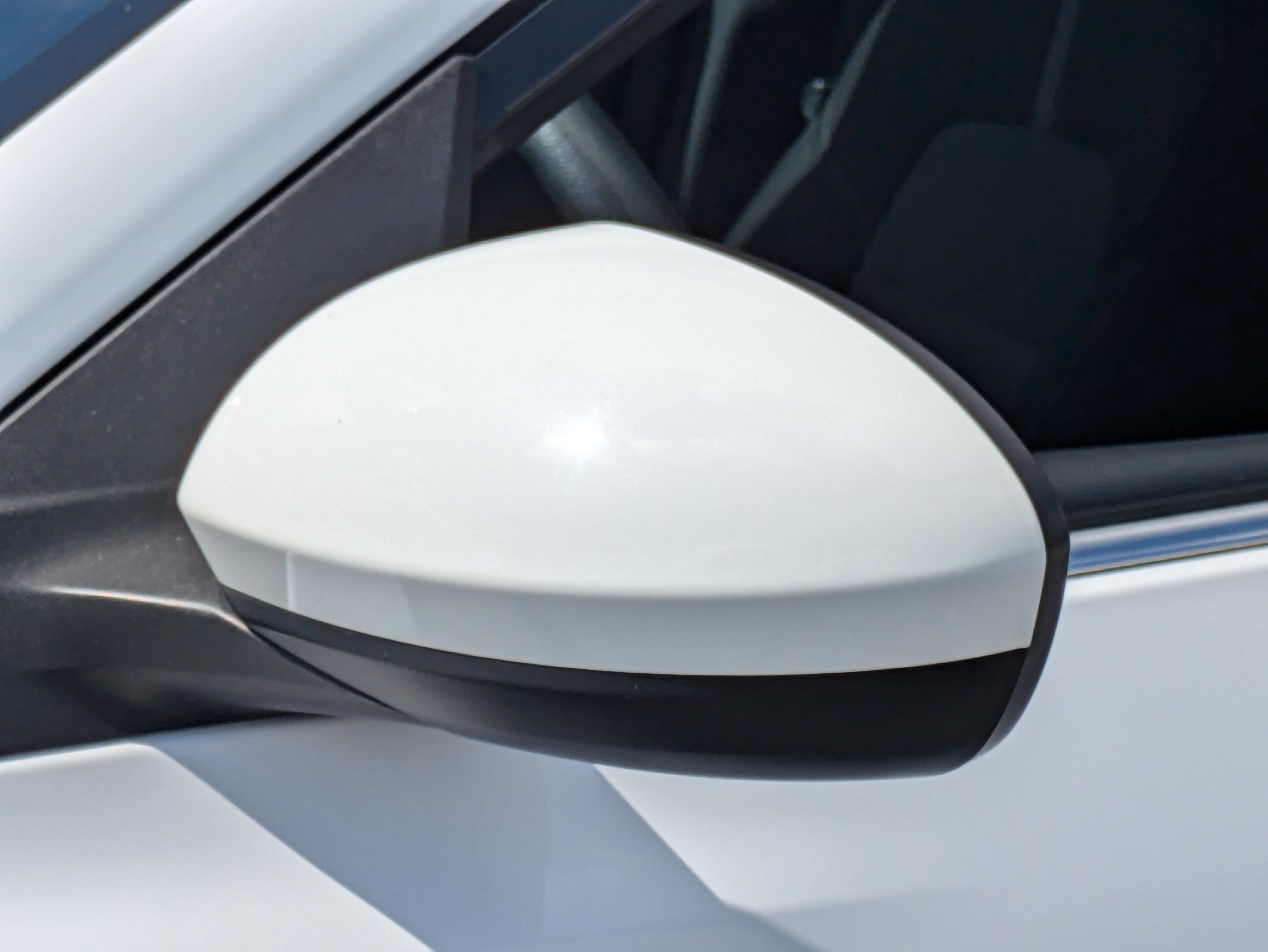 2024 Nissan Sentra SV photo 3
