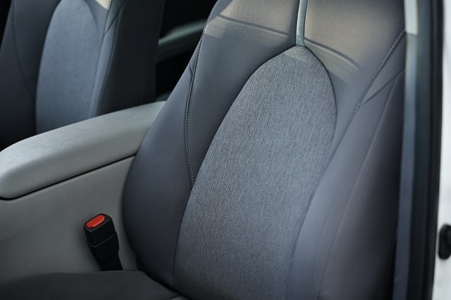 2023 Toyota Camry LE photo 20
