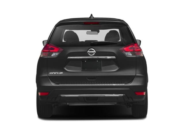 2020 Nissan Rogue SV photo 5