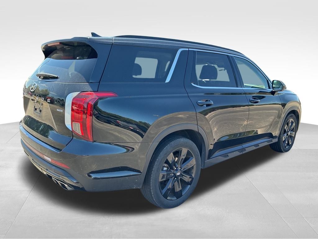 2024 Hyundai Palisade XRT photo 5