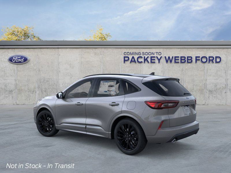 2026 FORD ESCAPE - Image 6
