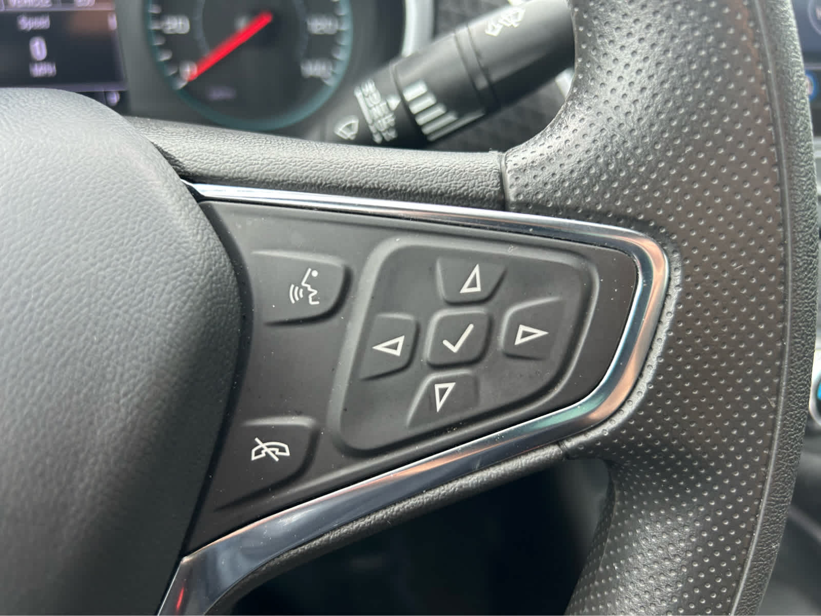 2023 Chevrolet Malibu 1LT photo 24